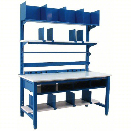 (1) PACKING TABLE