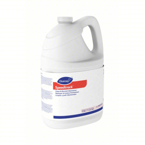 (2) FLOOR CLEANER