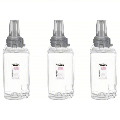 (6) FOAM HANDWASH