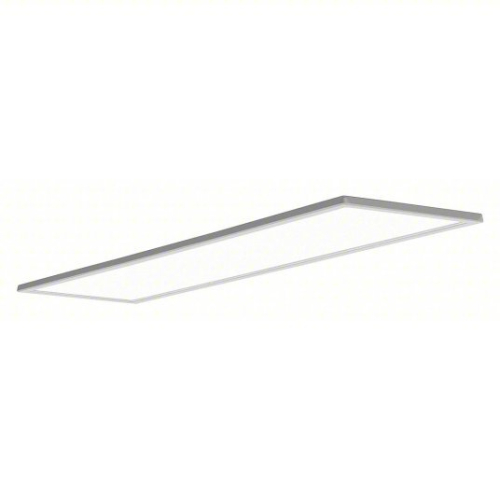 (1) FLAT PANEL LIGHT FIXTURE