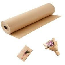(1) OFF-SET GUSSET SHEETING