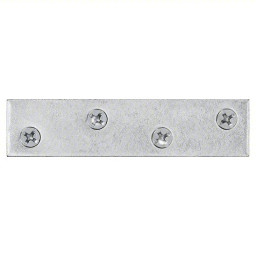 (1) BOX OF (100) MENDING PLATE