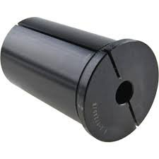(1) ROTARY TOOL HOLDER BUSHING