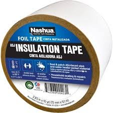 (1) BOX OF APPROX (15) ROLLS OF INSULATION TAPE