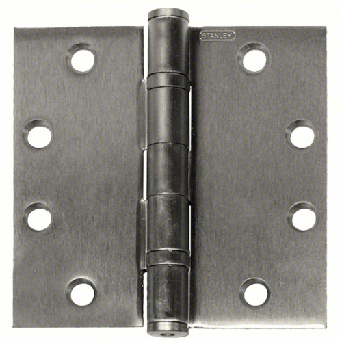(2) DOOR HINGES