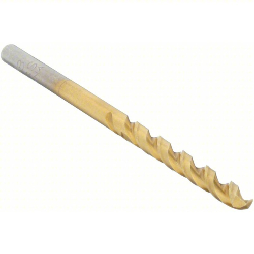 (1) BOX OF (120) DRILL BITS