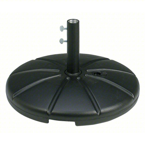 (1) UMBRELLA BASE