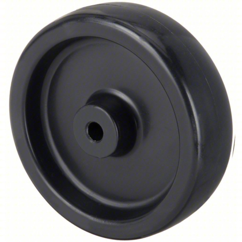 (4) CASTER WHEEL