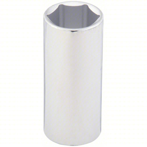 (8) SOCKET