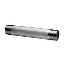 (5) STEEL NIPPLES