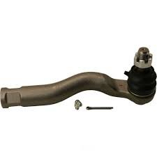 (1) STEERING TIE ROD END