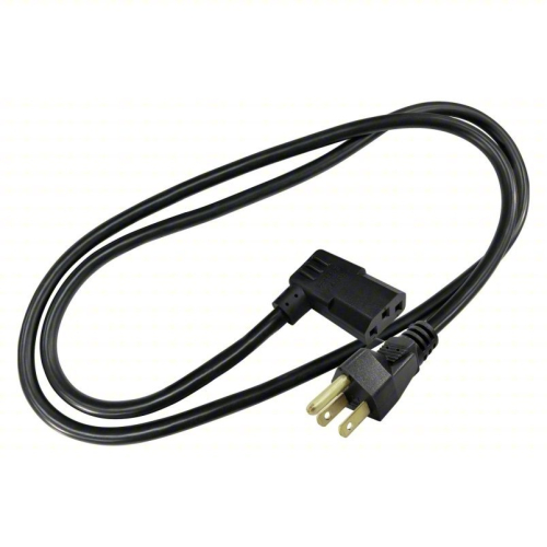 (25) PC POWER CORD