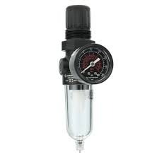 (1) FILTER REGULATOR