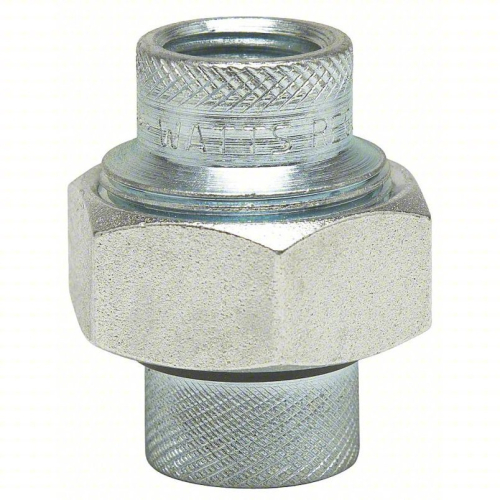 (2) DIELECTRIC UNION