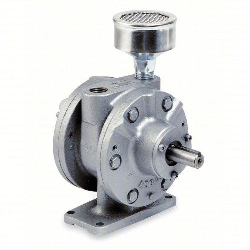 (1) AIR MOTOR