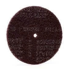 (10) HIGH STRENGTH SANDING DISCS