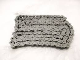 (1) ROLLER CHAIN