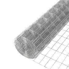 (1) MESH FENCING