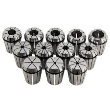 (1) BOX OF (32) COLLET SET