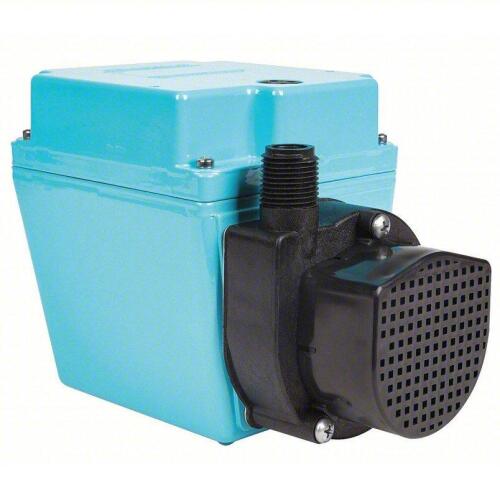 (1) SUBMERSIBLE UTILITY PUMP