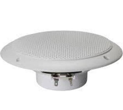 (2) OHM EXTENSION SPEAKER