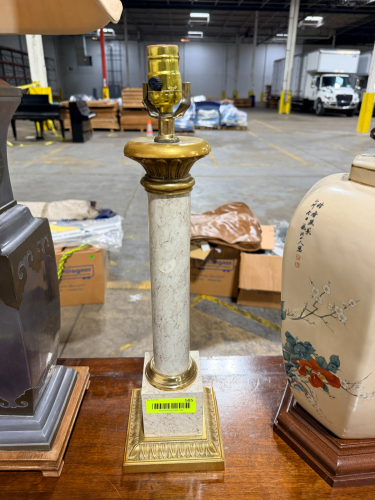 TABLE LAMP BASE