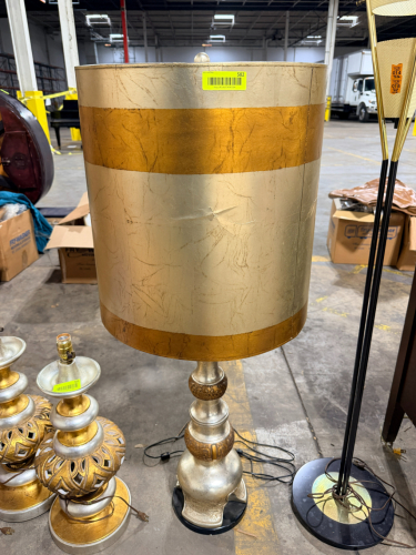 LAMP