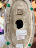 LOT OF ASSORTED DOG STATUES - 5