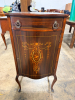 ANTIQUE SIDE CABINET