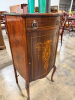 ANTIQUE SIDE CABINET - 2