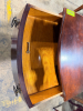 ANTIQUE SIDE CABINET - 3