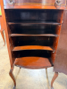 ANTIQUE SIDE CABINET - 5