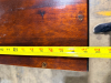 ANTIQUE SIDE CABINET - 6
