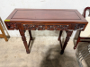 ENTRY TABLE - 2