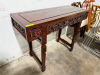 ENTRY TABLE - 4