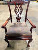 DINING TABLE WITH CHAIRS - 3