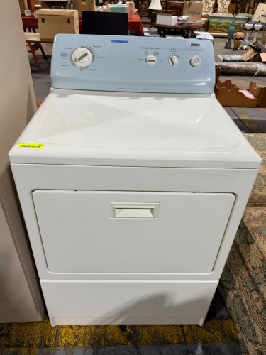 KENMORE DRYER