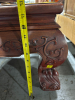 TRADITIONAL CHINESE LOW TABLE LIKELY CRAFTED FROM ROSEWOOD - 6