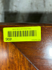 TRADITIONAL CHINESE LOW TABLE LIKELY CRAFTED FROM ROSEWOOD - 7