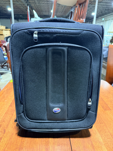 SUITCASE