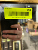 LARGE MIRROR - 6