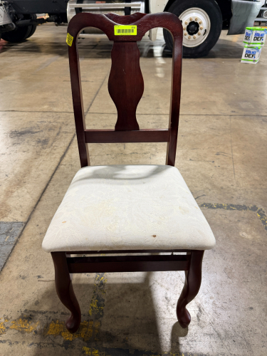 DINING CHAIR