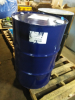 (1) HYDRAULIC OIL - 5