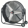 (1) STANDARD DUTY INDUSTRIAL FAN