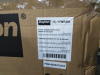(1) STANDARD DUTY INDUSTRIAL FAN - 3