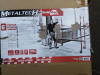 (1) PORTABLE SCAFFOLD - 2