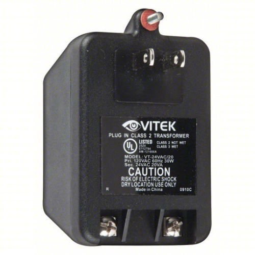 (4) POWER SUPPLY