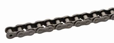 (1) ROLLER CHAIN