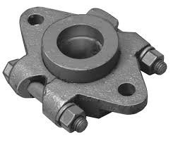(1) SEAL SPLIT GLAND