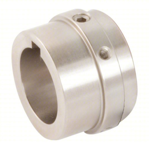 (1) TIRE COUPLING HUB